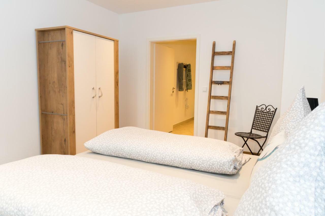 Old Town Apartment Kaufbeuren