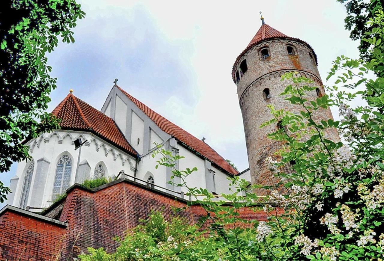 Apartment Old Town Kaufbeuren