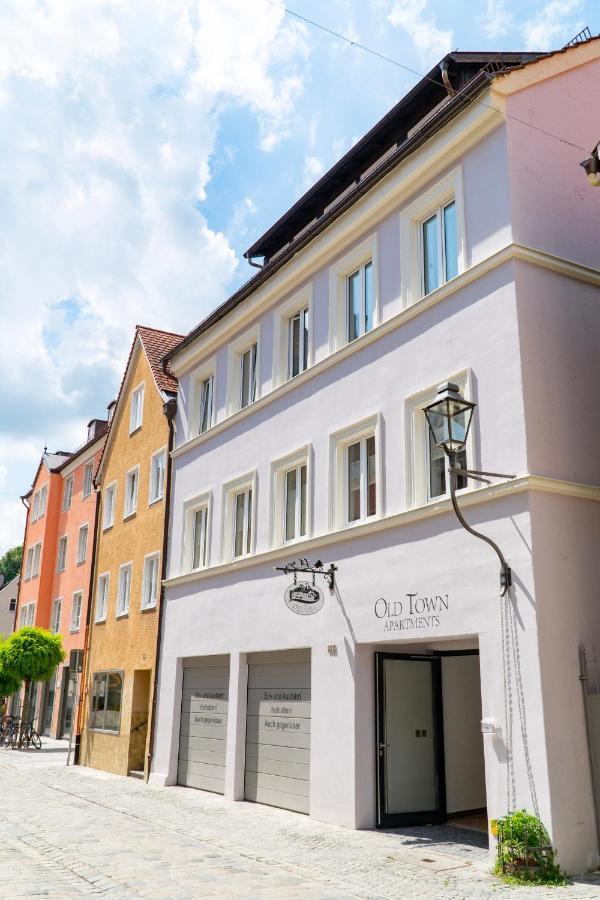 Apartment Old Town *