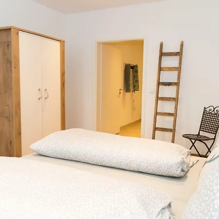Old Town Apartments Kaufbeuren Extérieur photo