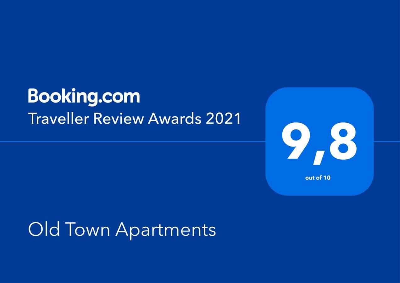 Apartment Old Town Kaufbeuren