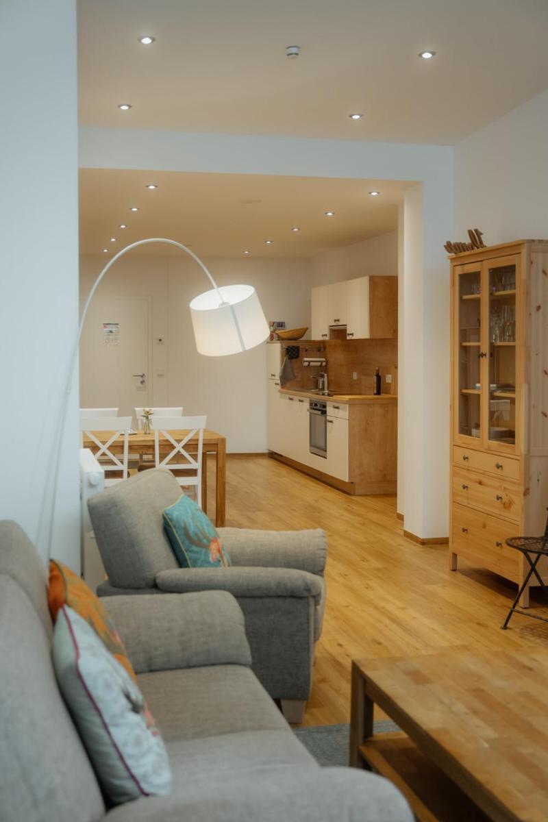 Apartment Old Town *