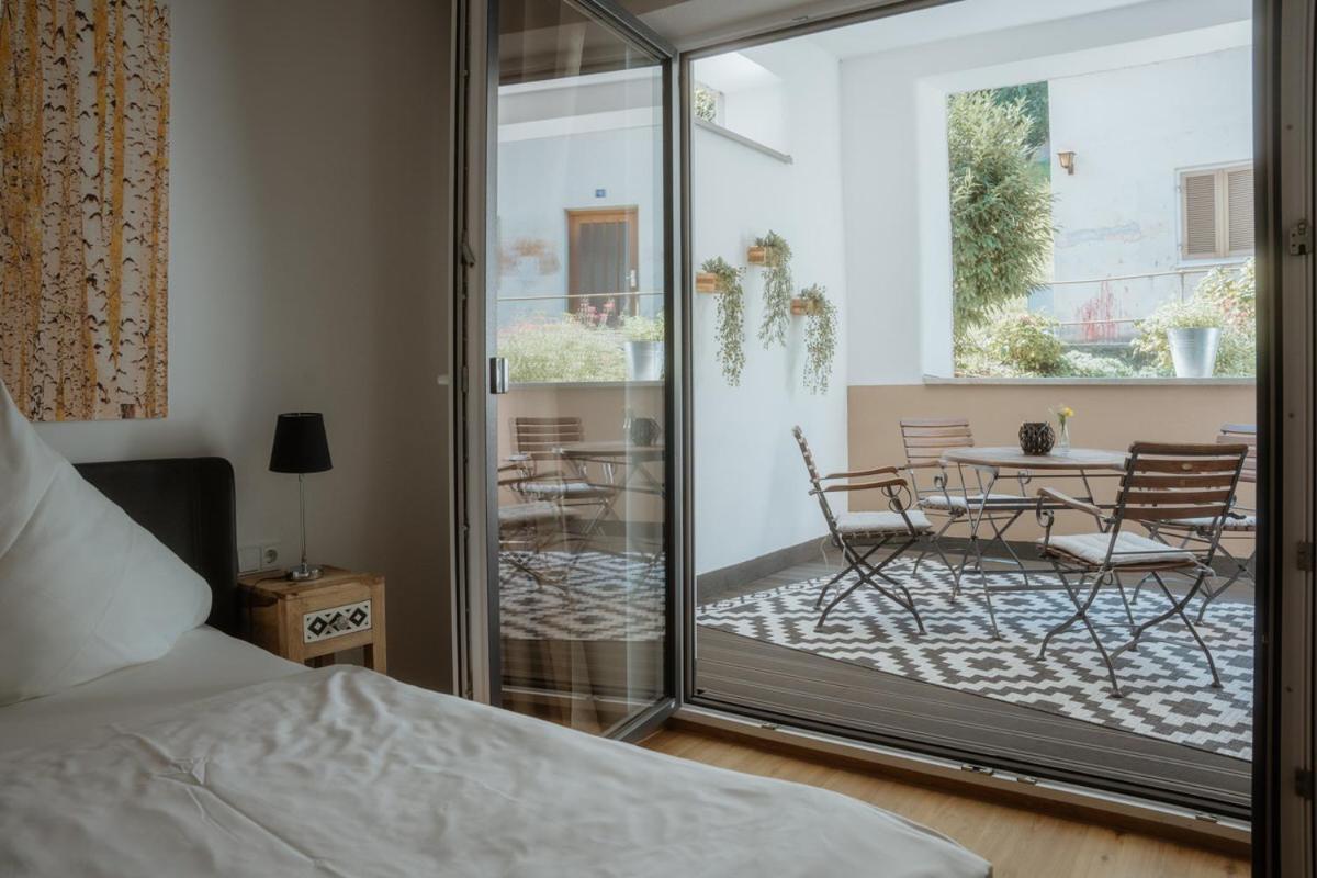 Apartment Old Town