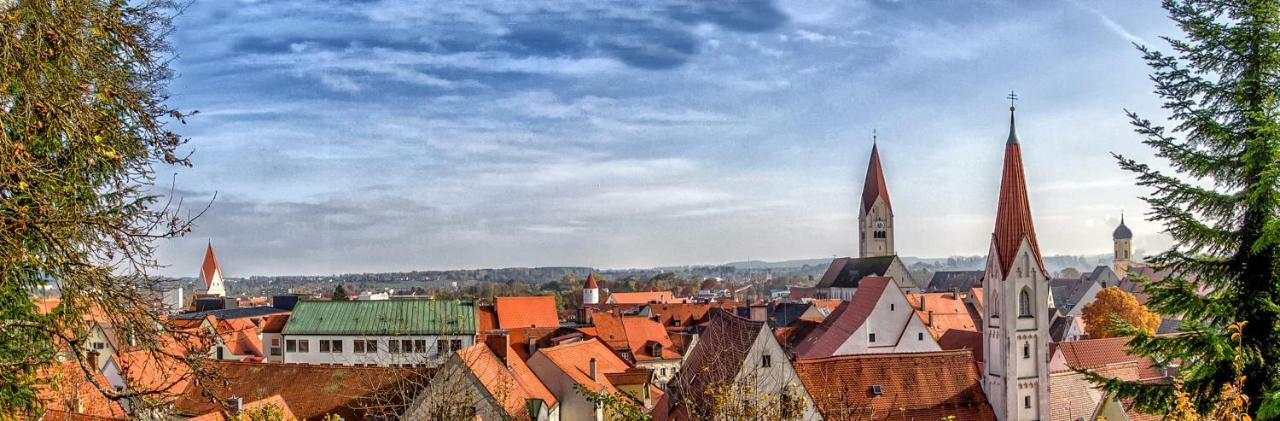 Old Town * Kaufbeuren