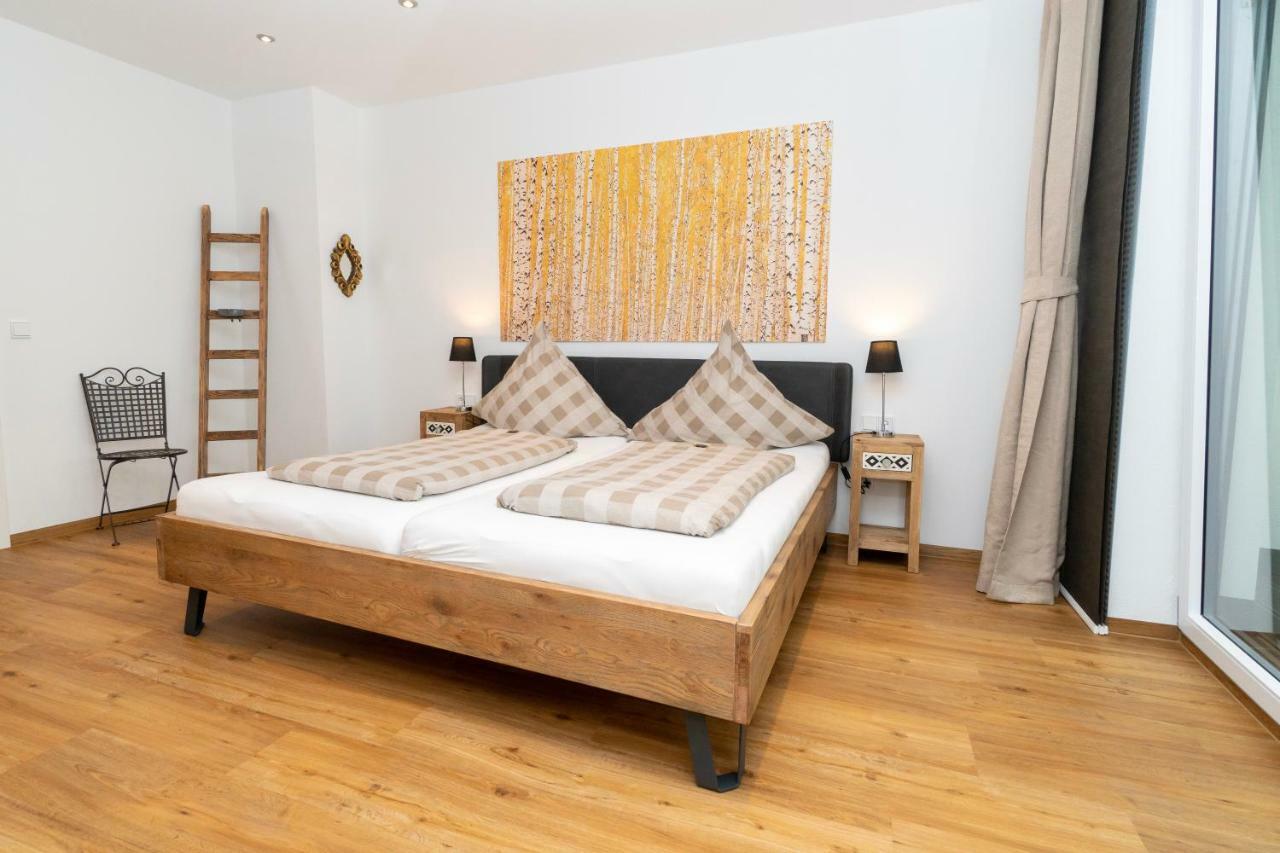 Old Town Apartment