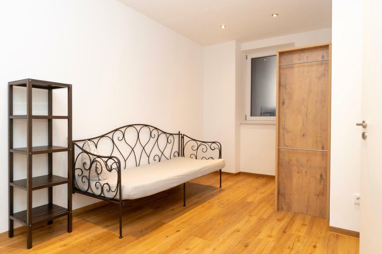 Apartment Old Town Kaufbeuren