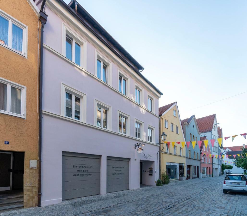 Old Town * Kaufbeuren